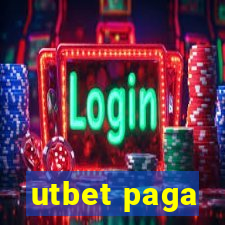 utbet paga